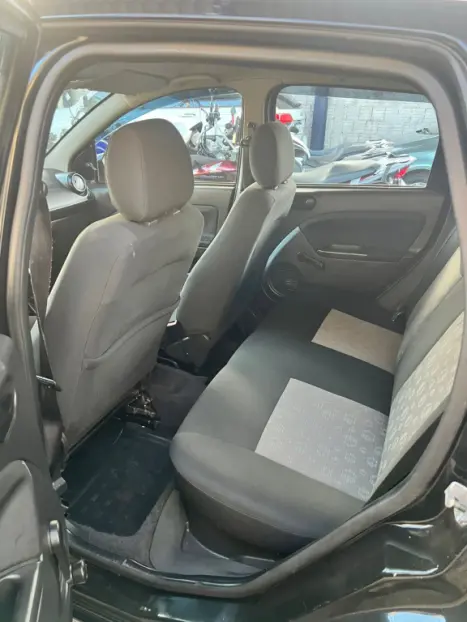 FORD Fiesta Hatch 1.0 4P CLASS, Foto 6