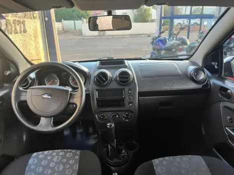 FORD Fiesta Hatch 1.0 4P CLASS, Foto 7