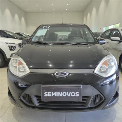 FORD Fiesta Hatch 1.6 4P ROCAM FLEX, Foto 2