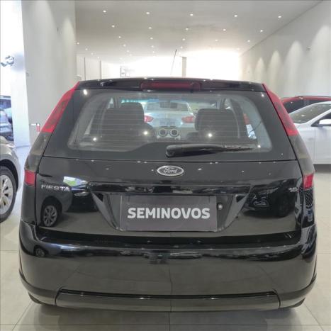 FORD Fiesta Hatch 1.6 4P ROCAM FLEX, Foto 5