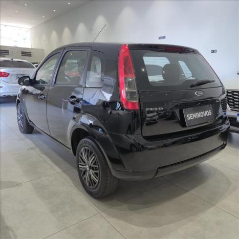 FORD Fiesta Hatch 1.6 4P ROCAM FLEX, Foto 6