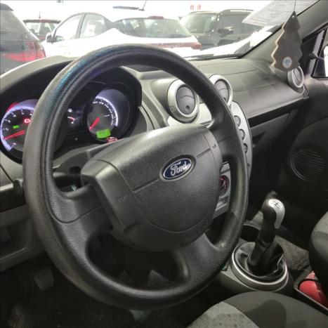 FORD Fiesta Hatch 1.6 4P ROCAM FLEX, Foto 9