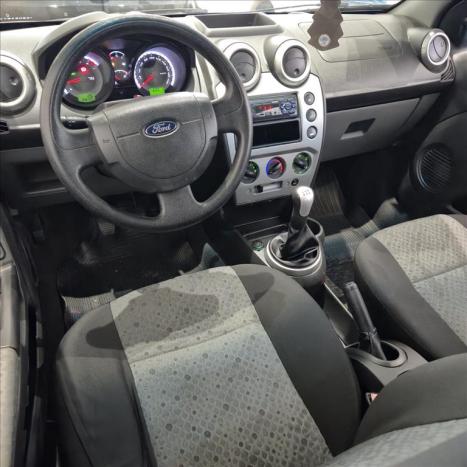 FORD Fiesta Hatch 1.6 4P ROCAM FLEX, Foto 10