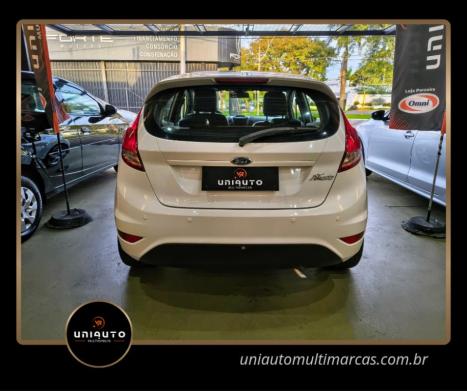 FORD Fiesta Hatch 1.5 16V 4P S FLEX, Foto 6