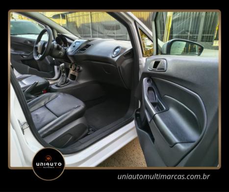 FORD Fiesta Hatch 1.5 16V 4P S FLEX, Foto 7