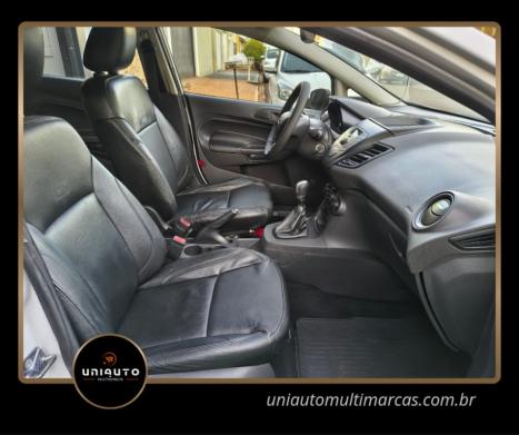 FORD Fiesta Hatch 1.5 16V 4P S FLEX, Foto 8