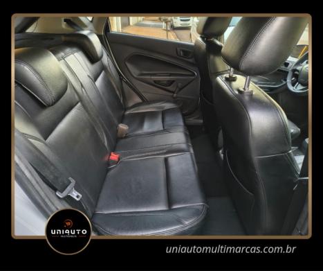 FORD Fiesta Hatch 1.5 16V 4P S FLEX, Foto 9