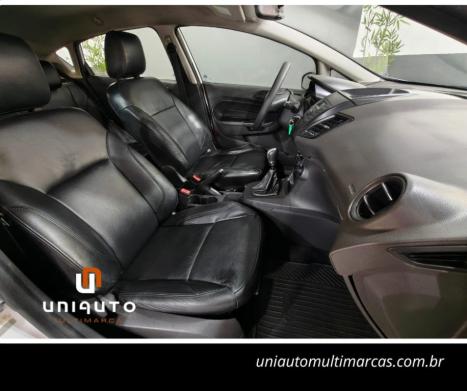 FORD Fiesta Hatch 1.5 16V 4P S FLEX, Foto 6