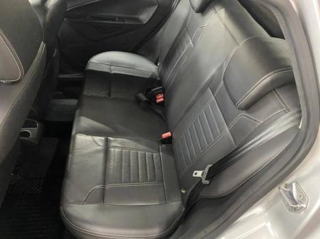 FORD Fiesta Hatch 1.6 16V 4P FLEX SEL POWERSHIFT AUTOM�TICO, Foto 12