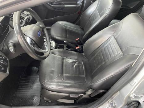 FORD Fiesta Hatch 1.6 16V 4P FLEX SEL POWERSHIFT AUTOM�TICO, Foto 13
