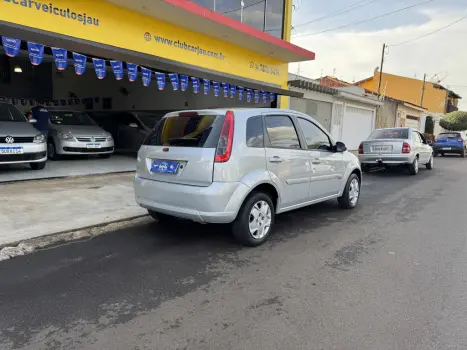 FORD Fiesta Hatch 1.6 4P CLASS FLEX, Foto 6