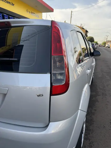 FORD Fiesta Hatch 1.6 4P CLASS FLEX, Foto 7