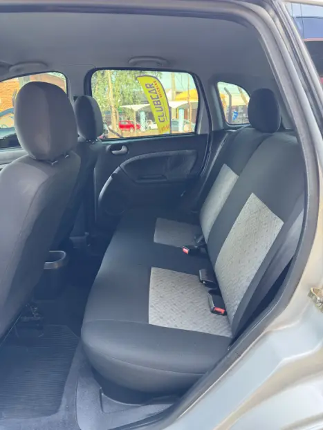 FORD Fiesta Hatch 1.6 4P CLASS FLEX, Foto 8