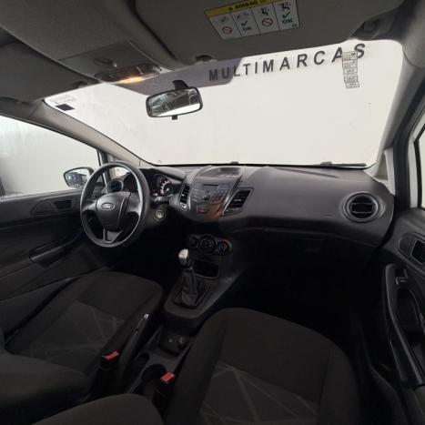 FORD Fiesta Hatch 1.5 16V 4P SE FLEX, Foto 7