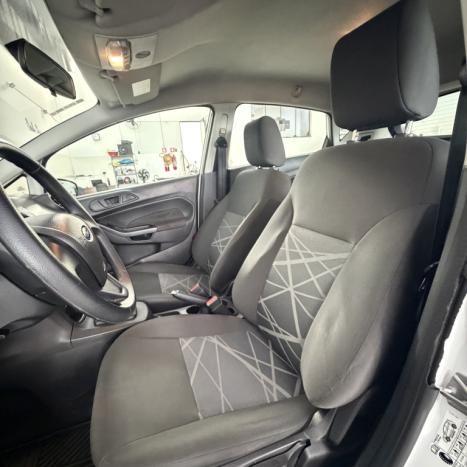 FORD Fiesta Hatch 1.5 16V 4P SE FLEX, Foto 8