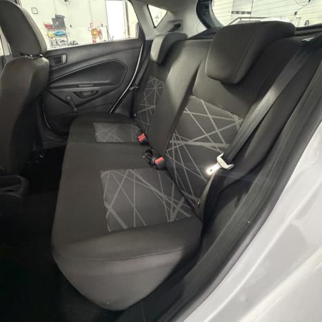 FORD Fiesta Hatch 1.5 16V 4P SE FLEX, Foto 9