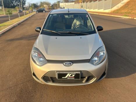 FORD Fiesta Hatch 1.0 4P SE PLUS FLEX, Foto 2