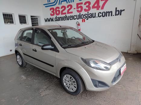 FORD Fiesta Hatch 1.0 4P FLEX, Foto 2