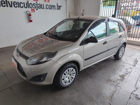 FORD Fiesta Hatch 1.0 4P FLEX, Foto 5