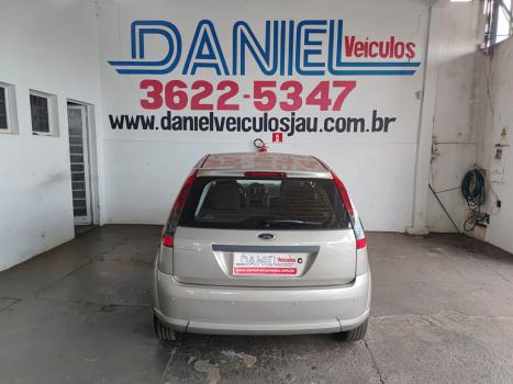 FORD Fiesta Hatch 1.0 4P FLEX, Foto 10