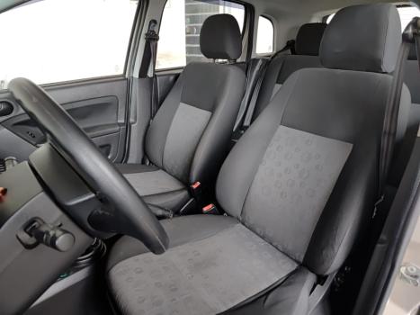 FORD Fiesta Hatch 1.0 4P FLEX, Foto 14