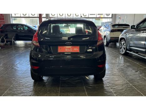 FORD Fiesta Hatch 1.5 16V 4P S FLEX, Foto 4
