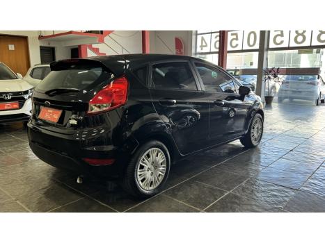 FORD Fiesta Hatch 1.5 16V 4P S FLEX, Foto 5