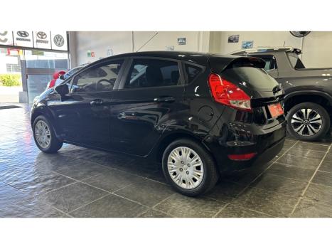 FORD Fiesta Hatch 1.5 16V 4P S FLEX, Foto 6