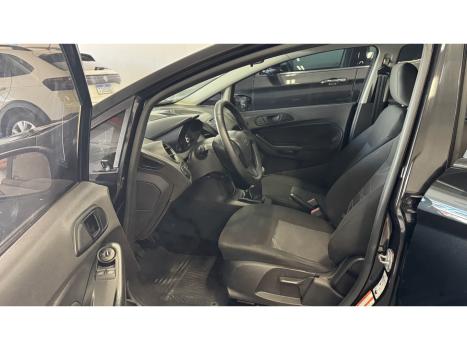 FORD Fiesta Hatch 1.5 16V 4P S FLEX, Foto 7