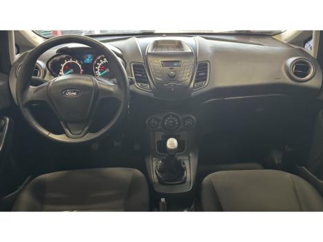 FORD Fiesta Hatch 1.5 16V 4P S FLEX, Foto 8