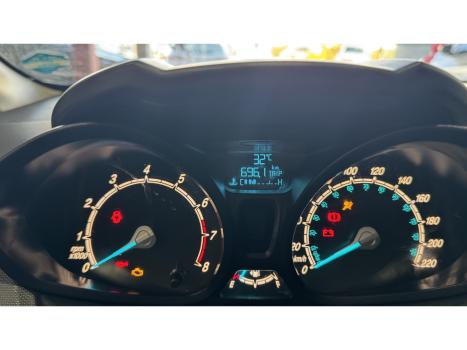 FORD Fiesta Hatch 1.5 16V 4P S FLEX, Foto 9