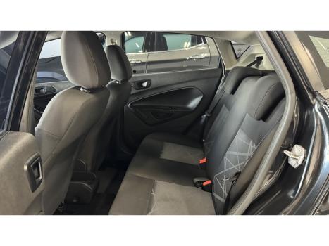 FORD Fiesta Hatch 1.5 16V 4P S FLEX, Foto 10