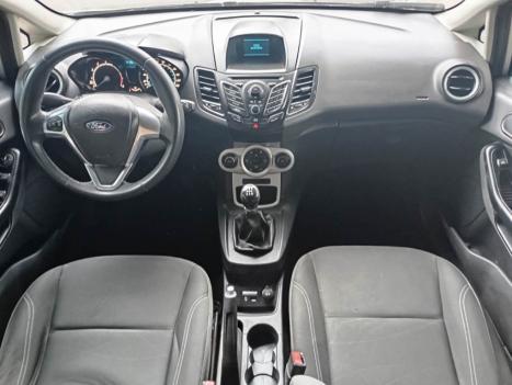 FORD Fiesta Hatch 1.6 16V 4P SE FLEX, Foto 5