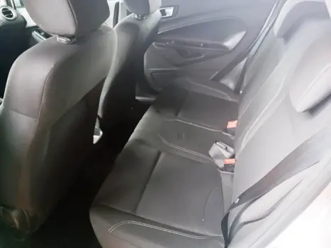FORD Fiesta Hatch 1.6 16V 4P SE FLEX, Foto 7
