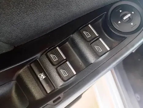 FORD Fiesta Hatch 1.6 16V 4P SE FLEX, Foto 8