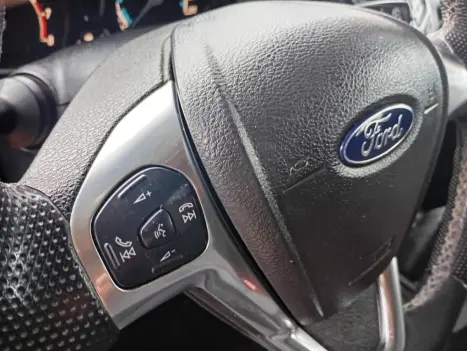 FORD Fiesta Hatch 1.6 16V 4P SE FLEX, Foto 9