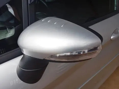 FORD Fiesta Hatch 1.6 16V 4P SE FLEX, Foto 10