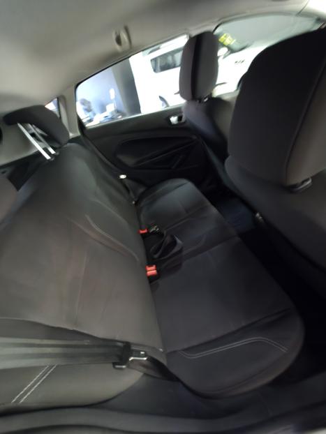 FORD Fiesta Hatch 1.5 16V 4P SE FLEX, Foto 3