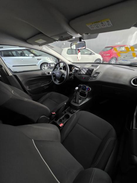 FORD Fiesta Hatch 1.5 16V 4P SE FLEX, Foto 12