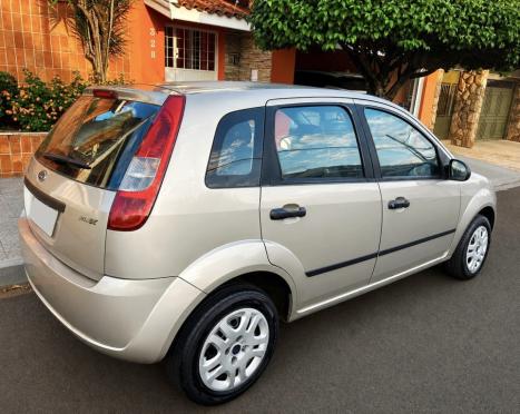 FORD Fiesta Hatch 1.0 4P CLASS FLEX, Foto 4