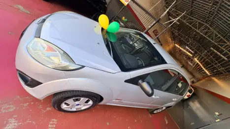FORD Fiesta Hatch 1.6 4P CLASS FLEX, Foto 5