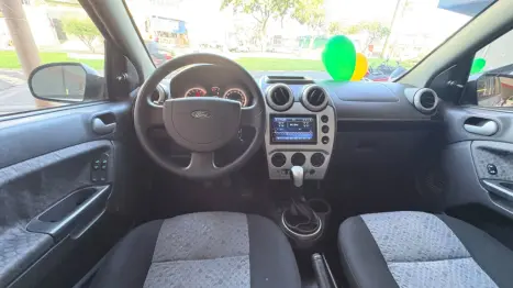 FORD Fiesta Hatch 1.6 4P CLASS FLEX, Foto 11