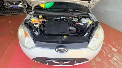 FORD Fiesta Hatch 1.6 4P CLASS FLEX, Foto 18
