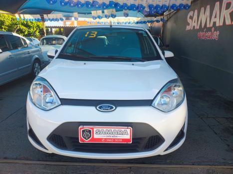 FORD Fiesta Hatch 1.6 4P CLASS FLEX, Foto 1