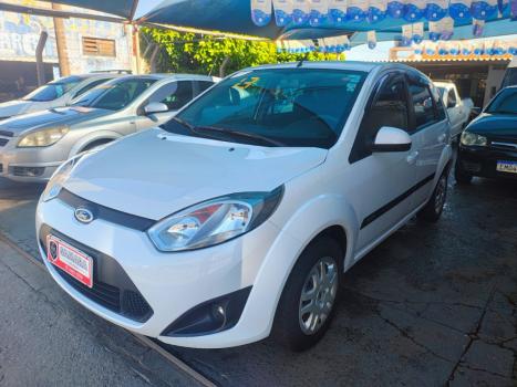 FORD Fiesta Hatch 1.6 4P CLASS FLEX, Foto 2