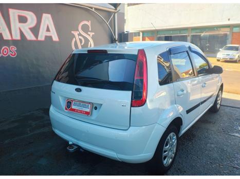 FORD Fiesta Hatch 1.6 4P CLASS FLEX, Foto 5