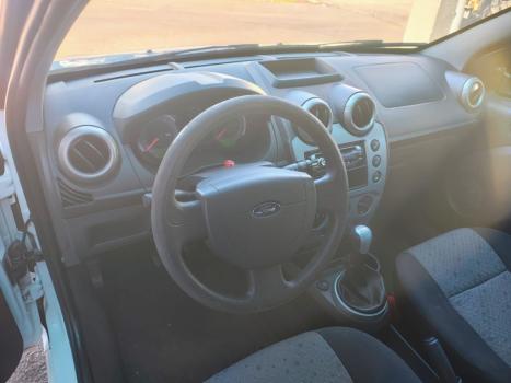 FORD Fiesta Hatch 1.6 4P CLASS FLEX, Foto 8