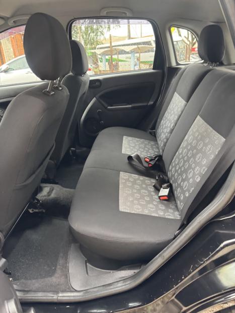 FORD Fiesta Hatch 1.6 4P FLEX, Foto 8