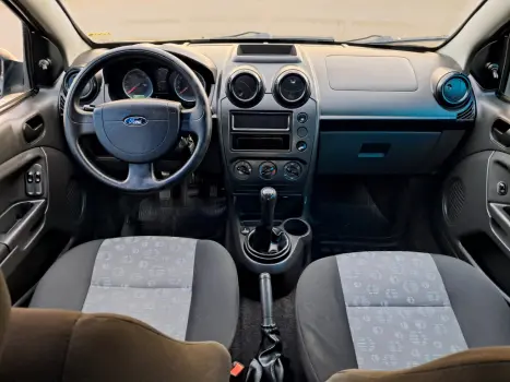 FORD Fiesta Hatch 1.0 4P CLASS FLEX, Foto 7