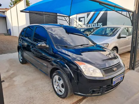 FORD Fiesta Hatch 1.0 4P CLASS FLEX, Foto 1